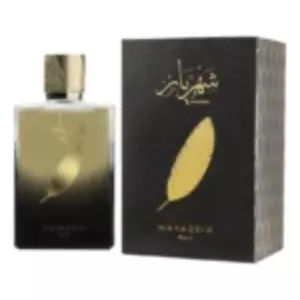 Nayassia Shahryar - Интернет-магазин Aliks Perfume