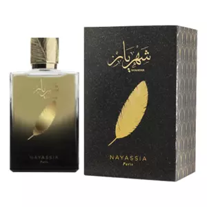 Nayassia Shahryar - Интернет-магазин Aliks Perfume