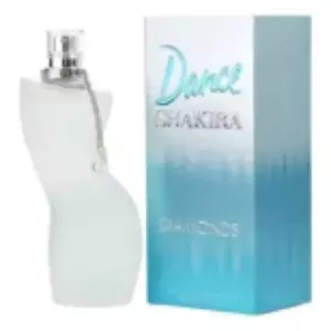 Shakira Dance Diamonds - Интернет-магазин Aliks Perfume