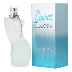 Shakira Dance Diamonds - Интернет-магазин Aliks Perfume