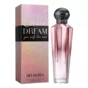 Shakira Sweet Dream - Интернет-магазин Aliks Perfume
