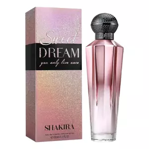 Shakira Sweet Dream - Интернет-магазин Aliks Perfume