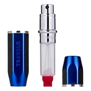 Travalo Атомайзер Vector Perfume Spray 5мл (+ мешочек) - Интернет-магазин Aliks Perfume