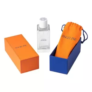 Angeline Vanilla Whisper - Интернет-магазин Aliks Perfume