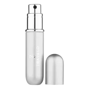 Travalo Набор Classic Refillable Perfume Spray (сменная капсула 3*5мл + футляр) - Интернет-магазин Aliks Perfume