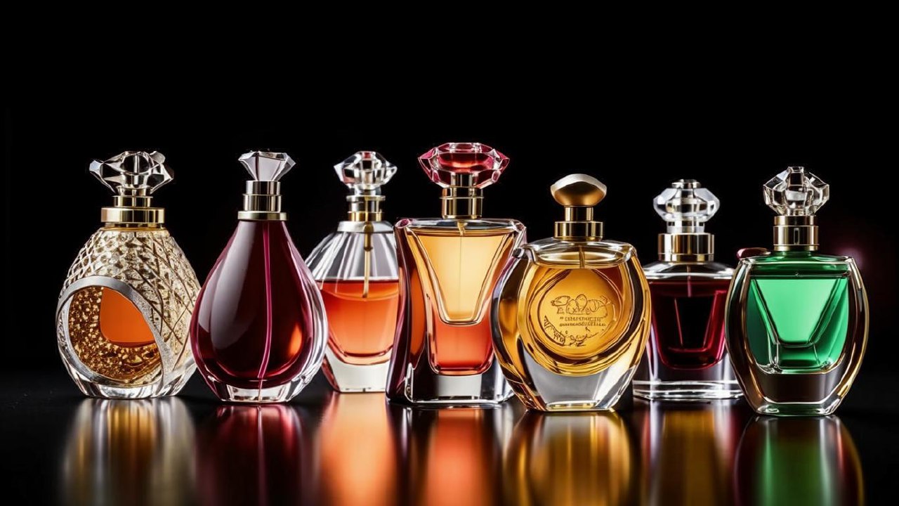 Парфюмерия для женщин бальзаковского возраста - Интернет-магазин Aliks Perfume