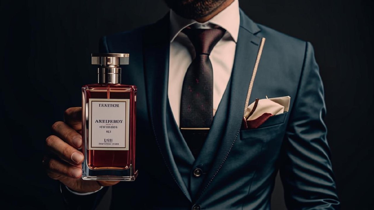Парфюмерия для состоявшихся мужчин - Интернет-магазин Aliks Perfume